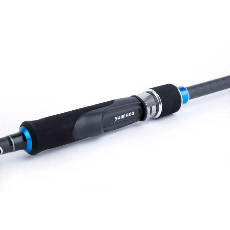 Caña Shimano Nexave Fast 2,13 m - Tienda Bass