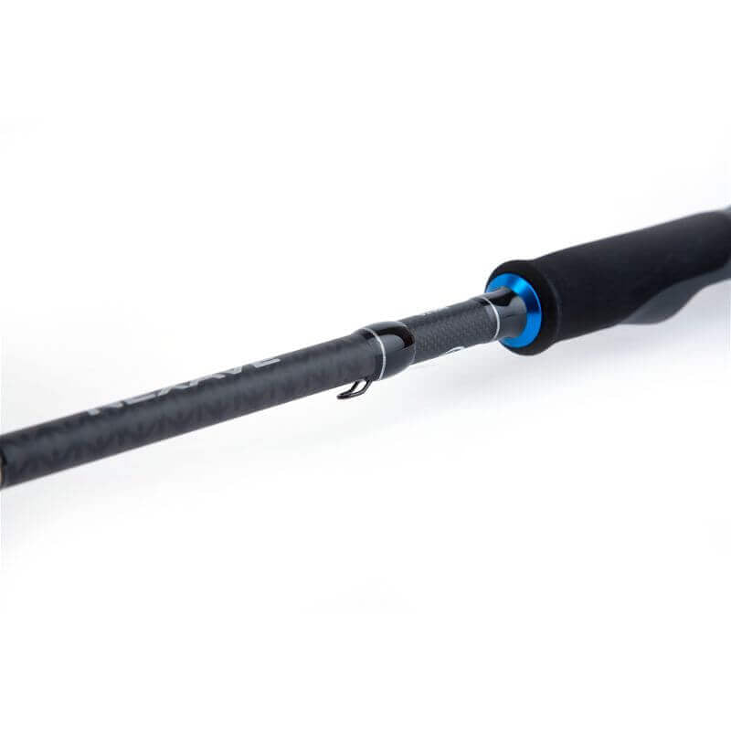 Caña Shimano Nexave Fast 2,13 m - Tienda Bass