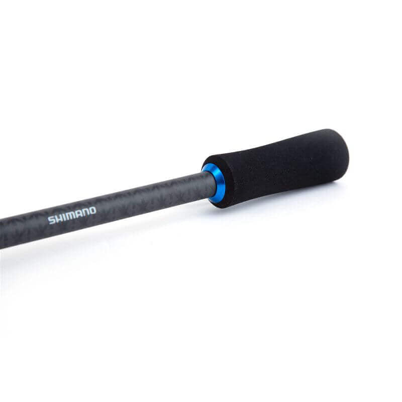 Caña Shimano Nexave Fast 2,13 m - Tienda Bass