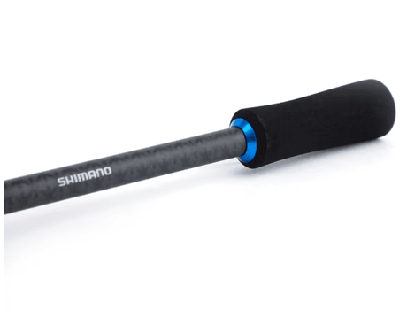 Caña Shimano Nexave Fast 2,24m - Tienda Bass