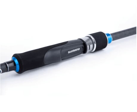 Caña Shimano Nexave Fast 2,24m - Tienda Bass