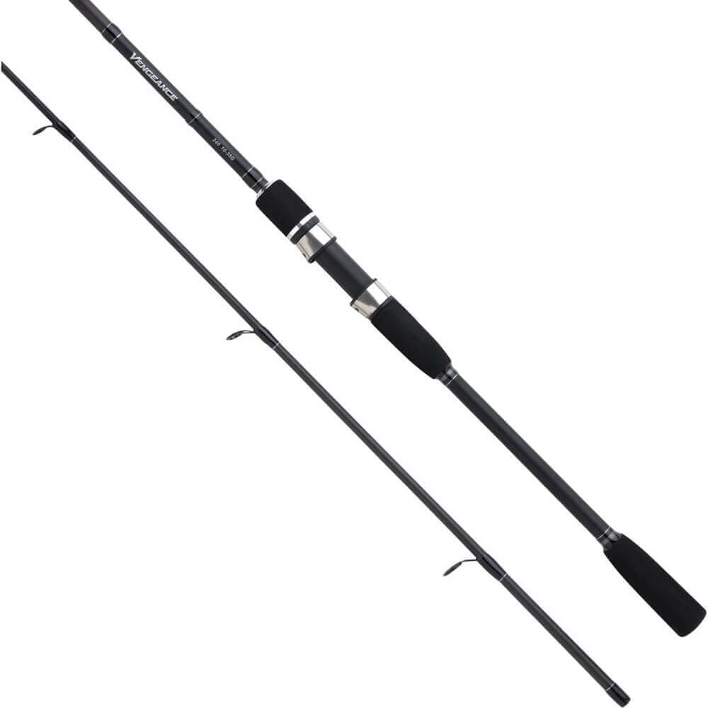 Caña Shimano Vengeance CX MF 2,10 m - Tienda Bass