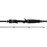 Caña Zebco Demonic Baitcast M 10 - 35g - Tienda Bass