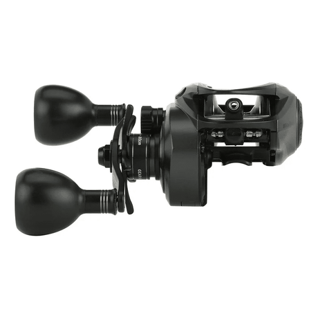 Carrete Abu Garcia Beast 200 LP - Tienda Bass