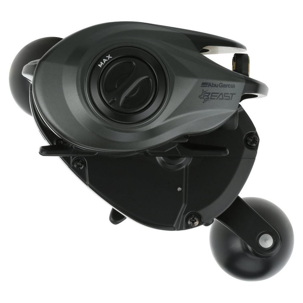 Carrete Abu Garcia Beast 300 LP - L - Tienda Bass