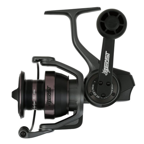 Carrete Abu Garcia Beast SP 4000 - Tienda Bass