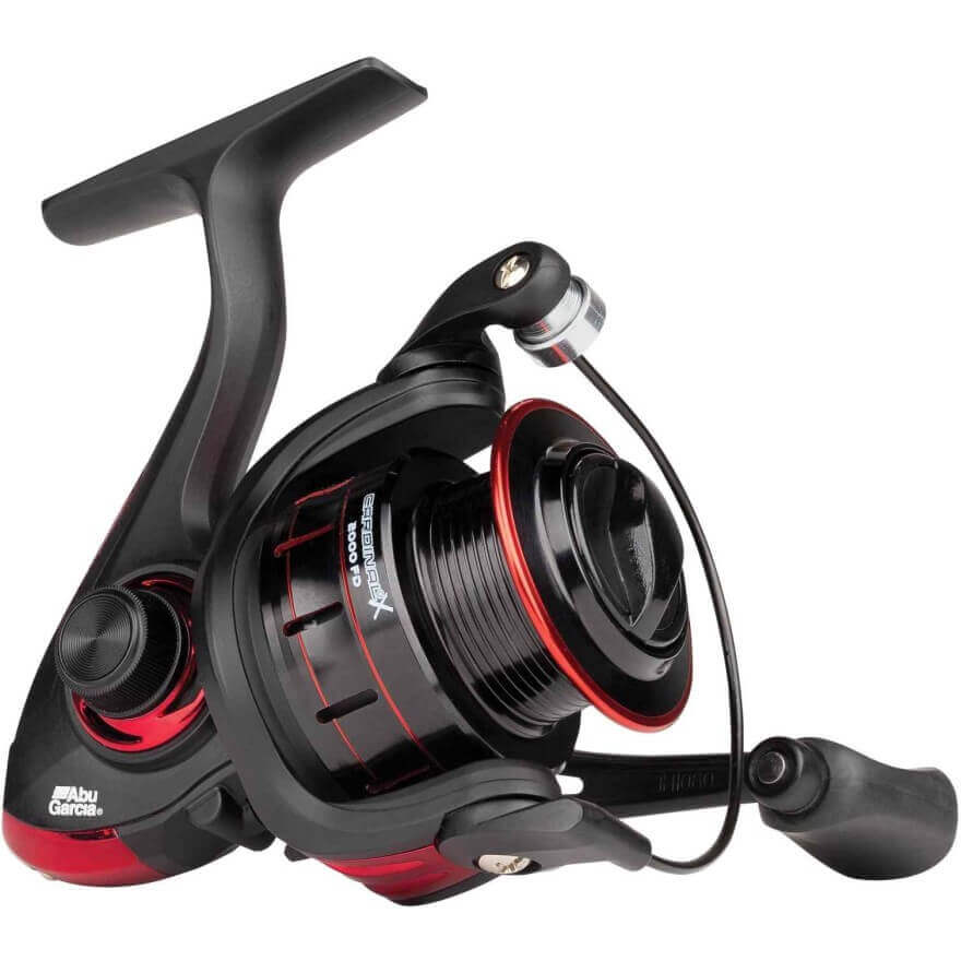 Carrete Abu Garcia Cardinal X 2000FD - Tienda Bass