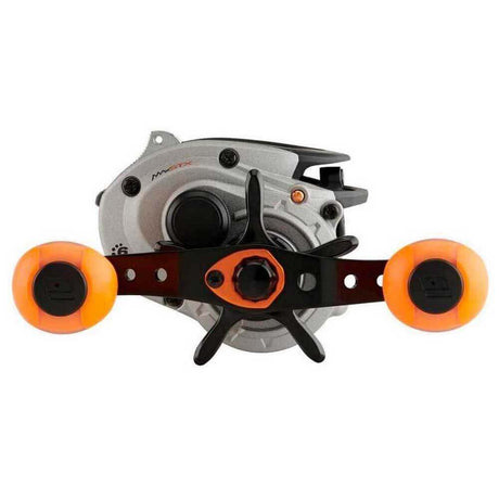 Carrete Abu Garcia Max 4 STX - Tienda Bass