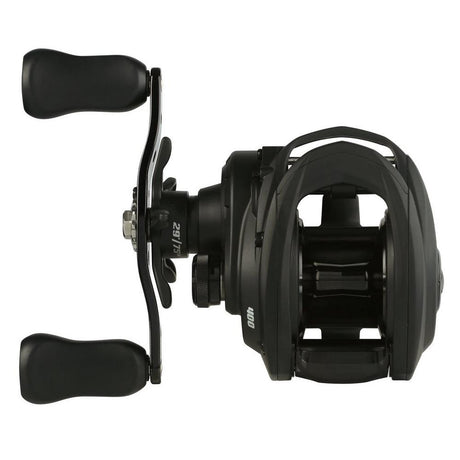 Carrete Abu Garcia Max Predator LP - L 400 - Tienda Bass