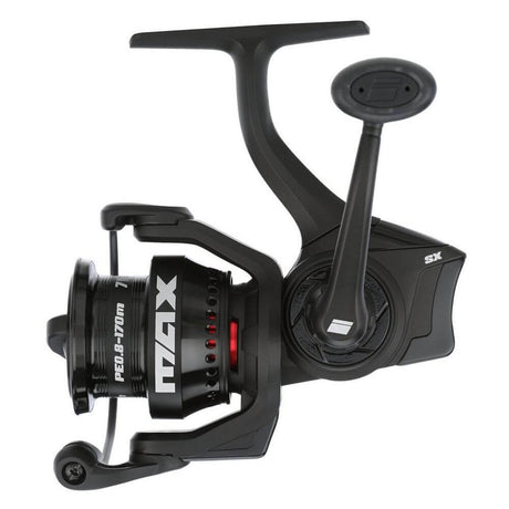 Carrete Abu Garcia Max SX 2000 - Tienda Bass