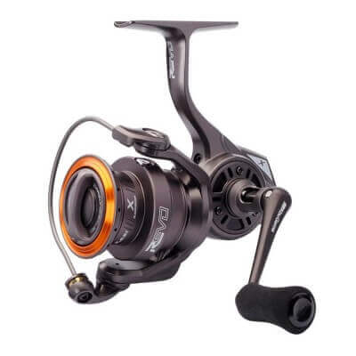 Carrete Abu Garcia Revo3 X 3000H - Tienda Bass