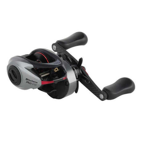 Carrete Abu Garcia Revo5 PRM LP - HS - L - Tienda Bass