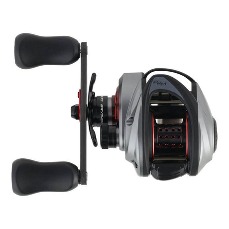 Carrete Abu Garcia Revo5 PRM LP - HS - L - Tienda Bass