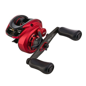 Carrete Abu Garcia Revo5 Rocket - Tienda Bass