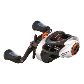 Carrete Abu Garcia Revo5 X - W LP - L - Tienda Bass
