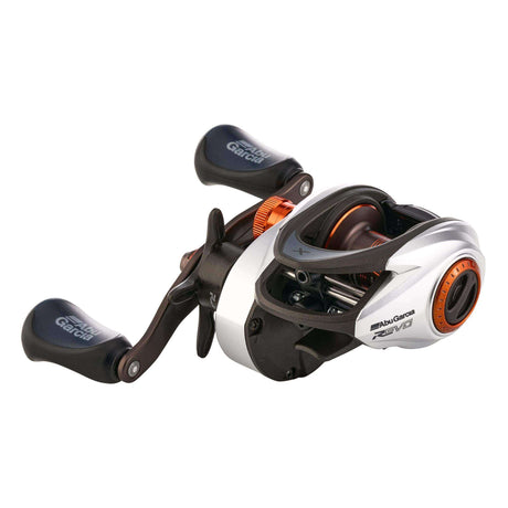 Carrete Abu Garcia Revo5 X - W LP - L - Tienda Bass