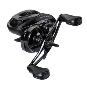 Carrete Abu Garcia Spike LP - HG L - Tienda Bass