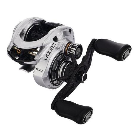 Carrete Abu Garcia Zenom MG - LTX - Tienda Bass