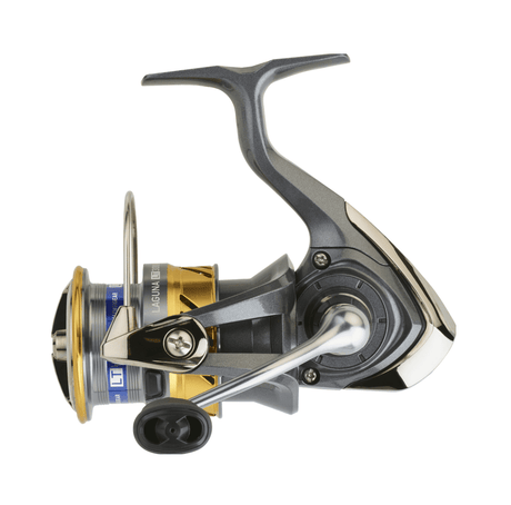 Carrete Daiwa Laguna 20 LT 2500 XH - Tienda Bass