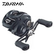 Carrete Daiwa Tatula TW 100 HL - Tienda Bass