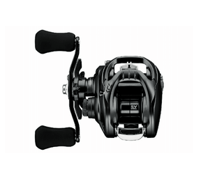 Carrete Daiwa Tatula TW SV 150 HL - Tienda Bass