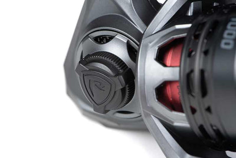 Carrete Fox Rage Prism X 3000 - Tienda Bass