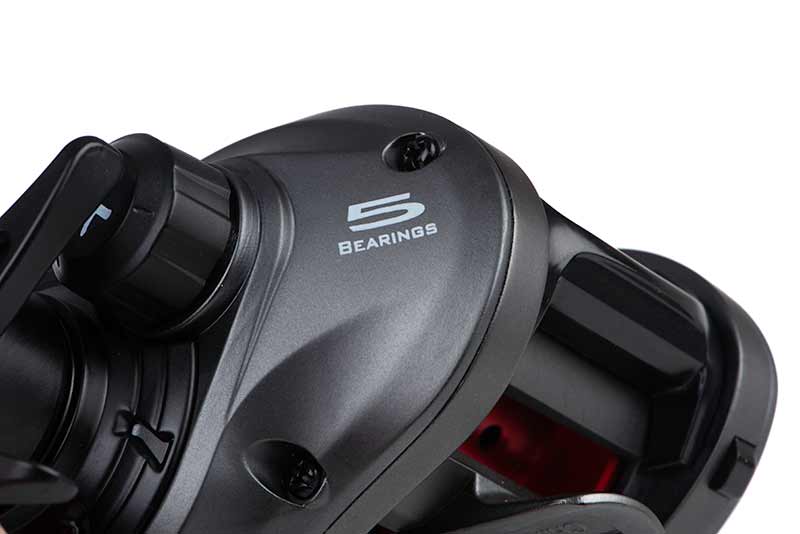 Carrete Fox Rage Prism X - Tienda Bass