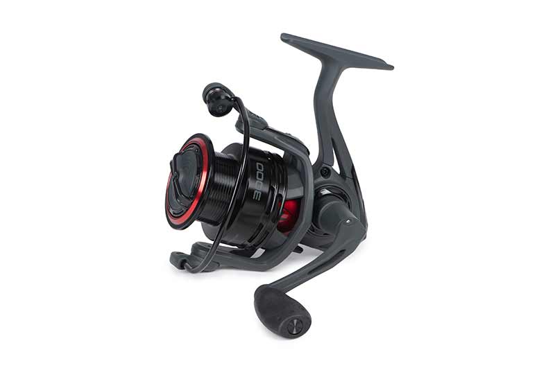 Carrete Fox Rage Warrior 3000 - Tienda Bass