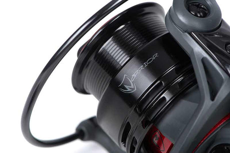 Carrete Fox Rage Warrior 3000 - Tienda Bass