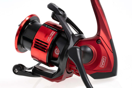 Carrete Hart E - System 2 - 3000 - Tienda Bass
