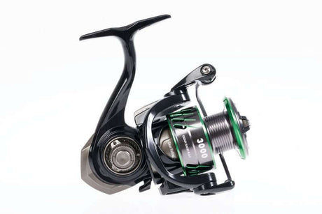 Carrete Hart Invader 3000 - Tienda Bass