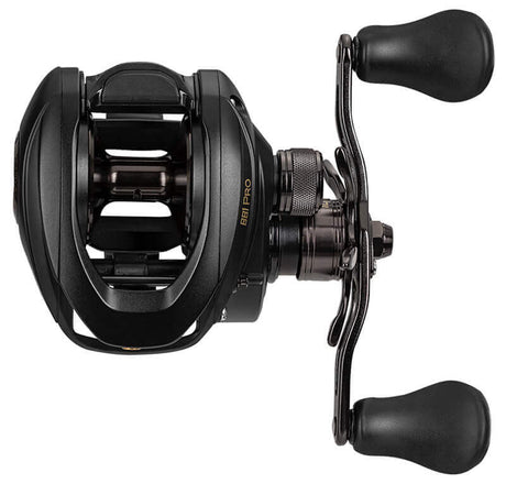 Carrete Lews BB1 PRO HL - Tienda Bass