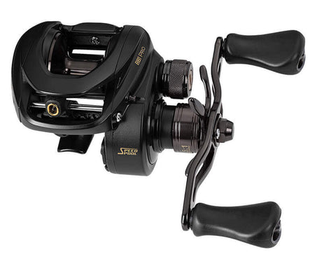 Carrete Lews BB1 PRO SHL - Tienda Bass