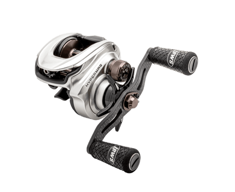 Carrete Lews Hypermag - Tienda Bass