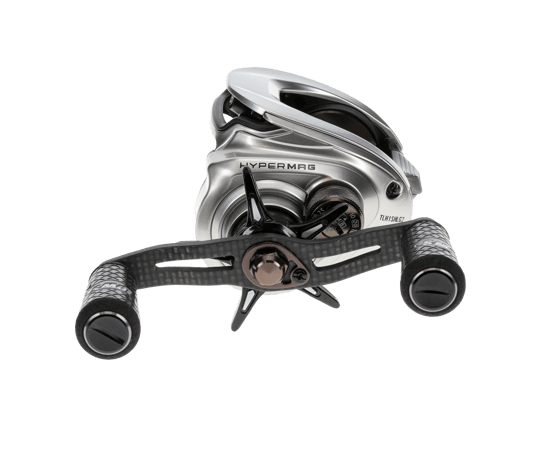 Carrete Lews Hypermag - Tienda Bass