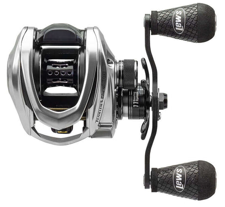 Carrete Lews Hypermag SLP - Tienda Bass