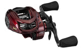 Carrete Lews KVD LFS - Tienda Bass