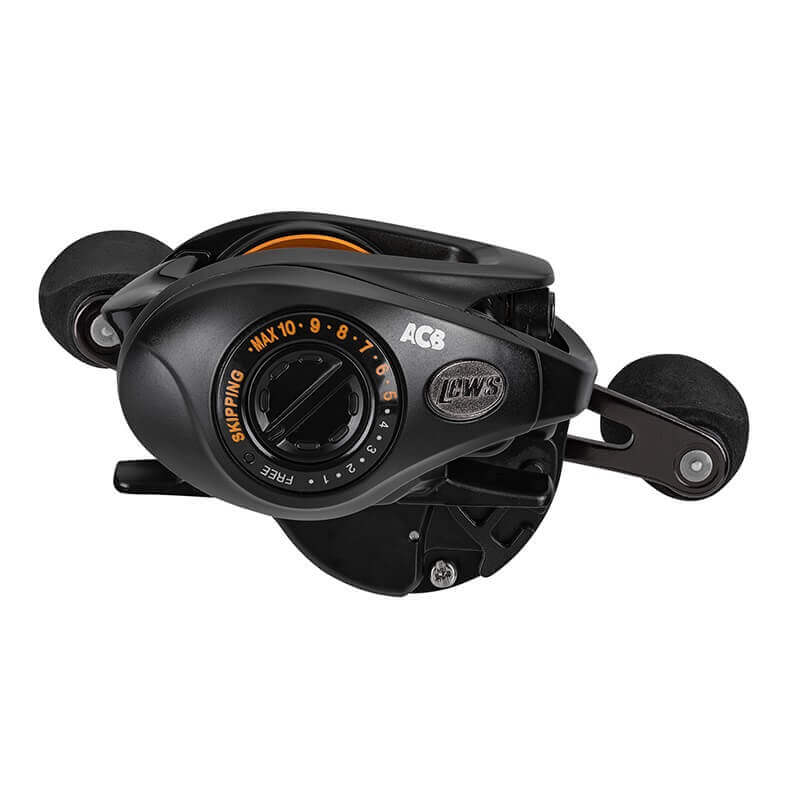 Carrete Lews Pro Sp SLP - Tienda Bass