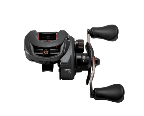 Carrete Lews Speed Spool RX LH - Tienda Bass