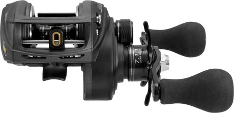 Carrete Lews Super Duty Wide - Tienda Bass