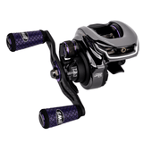 Carrete Lews Team Pro Ti - Tienda Bass