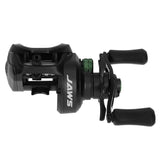 Carrete Mikado Multiplikator Jaws 151 LH - Tienda Bass