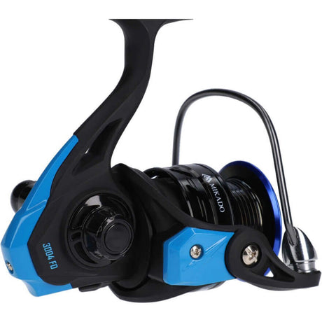 Carrete Mikado Sasori 3004 FD - Tienda Bass