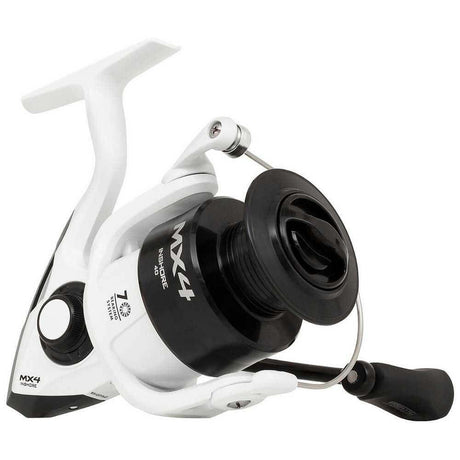 Carrete Mitchell MX4 Inshore 3500 - Tienda Bass