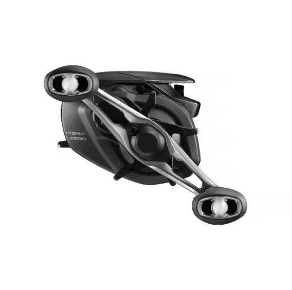 Carrete Shimano Caius C 151 HG - Tienda Bass