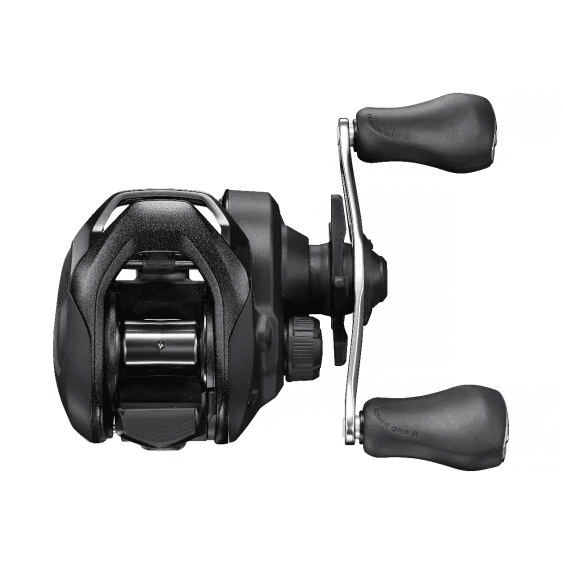 Carrete Shimano Caius C 151 HG - Tienda Bass