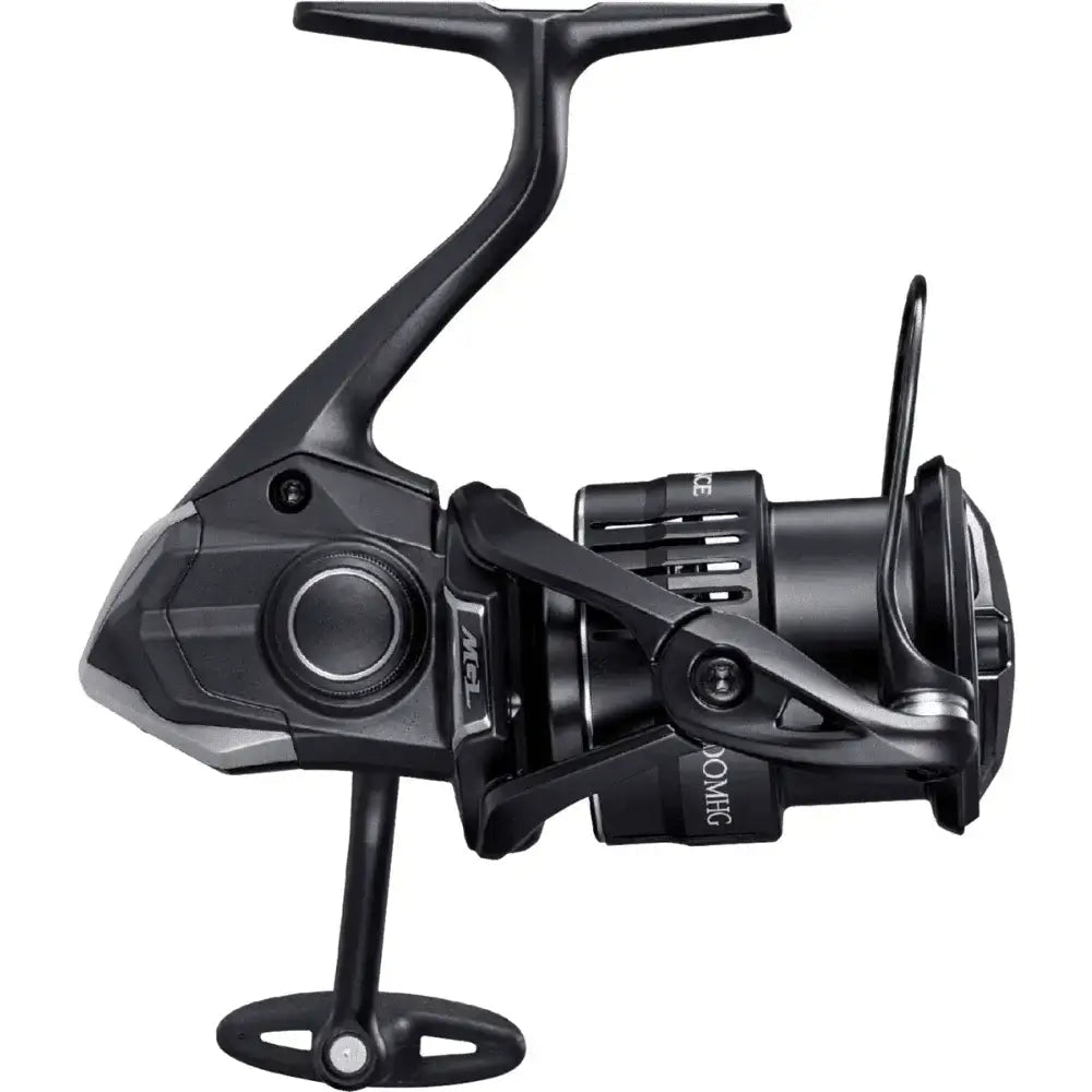 Carrete Shimano Exsence 4000M XG A - Tienda Bass
