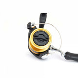 Carrete Shimano FX 1000 FC - Tienda Bass