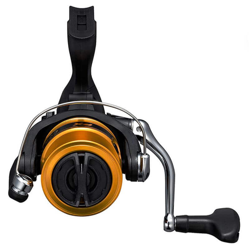 Carrete Shimano FX 2500 HG FC - Tienda Bass