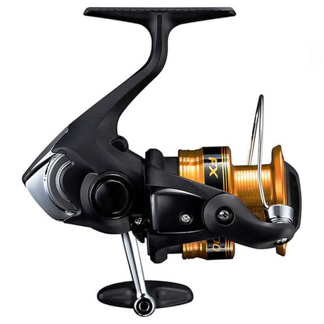 Carrete Shimano FX C3000 FC - Tienda Bass